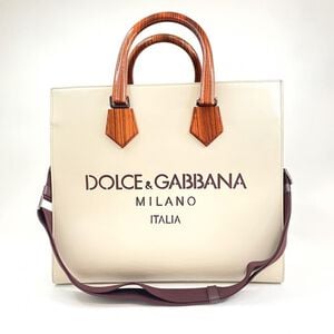 Dolce & Gabbana Tote