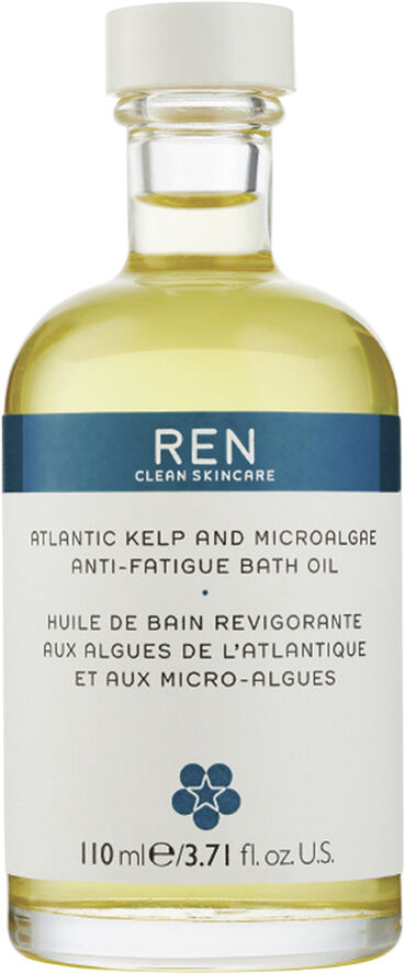 Atlantic Kelp Bath Oil