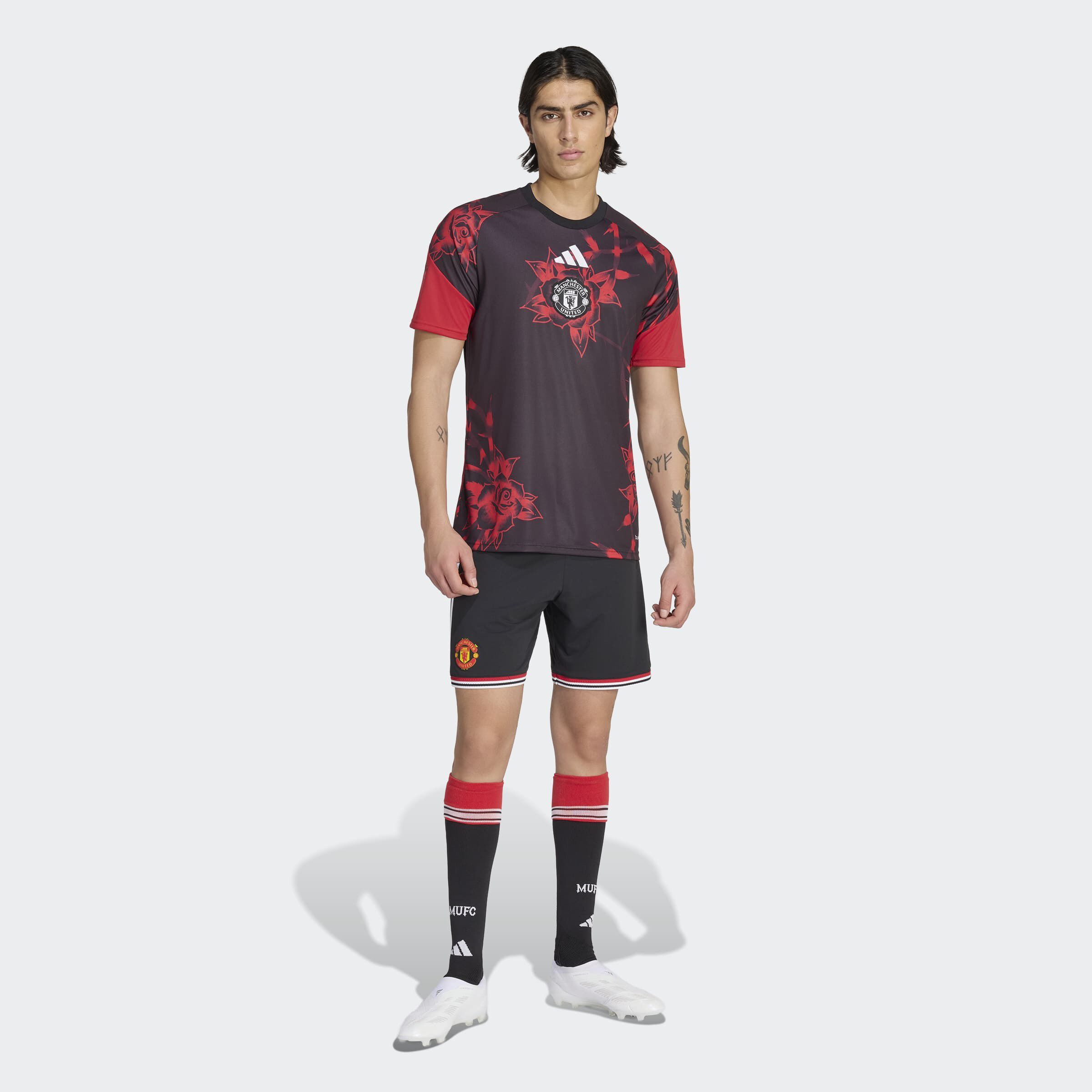 Manchester United 26/27 Pre Match T-shirt