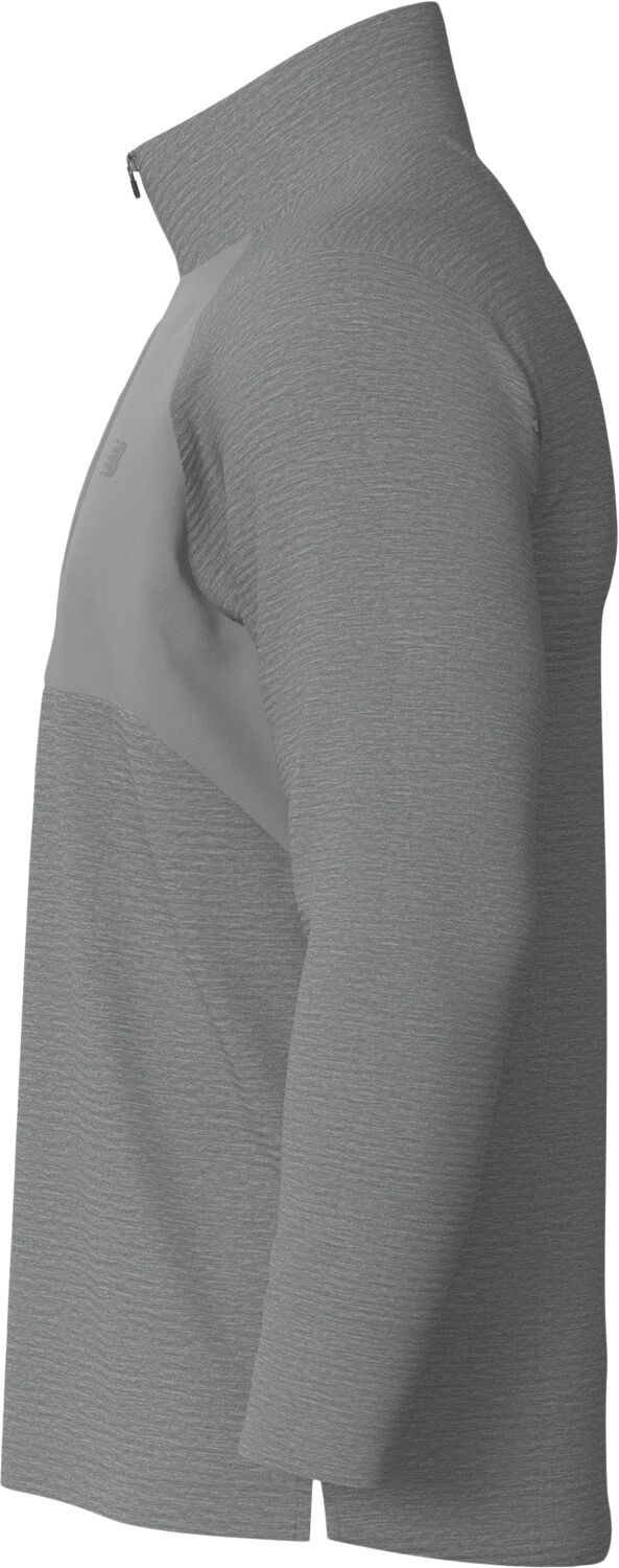 Athletics Head Grid 1/2 Midlayer Tr&oslash;je