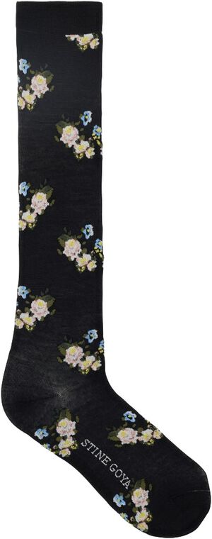 2289 Socks, Long Socks
