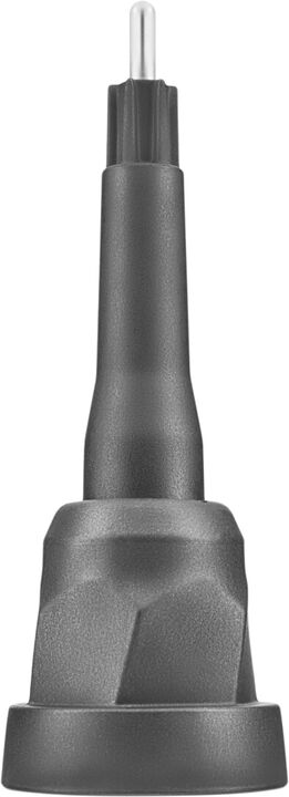 KITCHENAID FOODPROCESSOR 3,1 L, MATTE BLACK 5KFP1319EBM