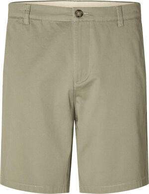 SLHREGULAR BILL FLEX SHORTS NOOS