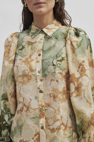 Second Female Ayali Shirt