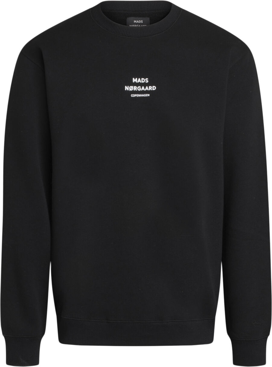 Standard Crew Logo Sweat