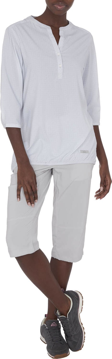 Likla 3/4-&aelig;rmer T-shirt