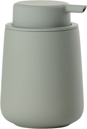 Sæbedispenser Nova One Matcha Green