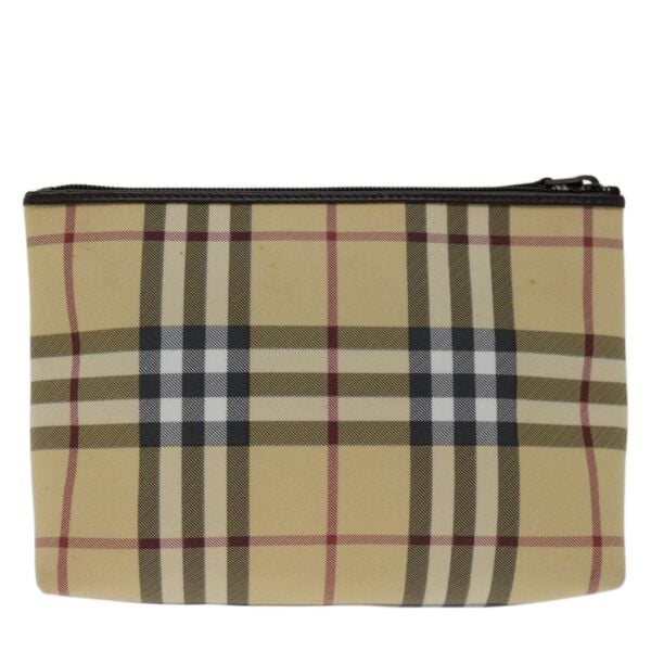 Burberry Pouch