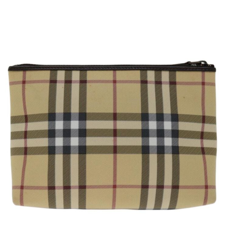 Burberry Pouch