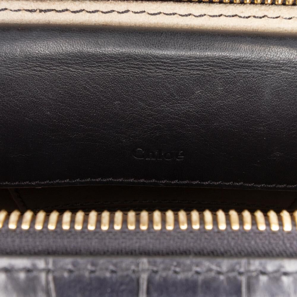 Chlo&eacute; Shoulder Bag