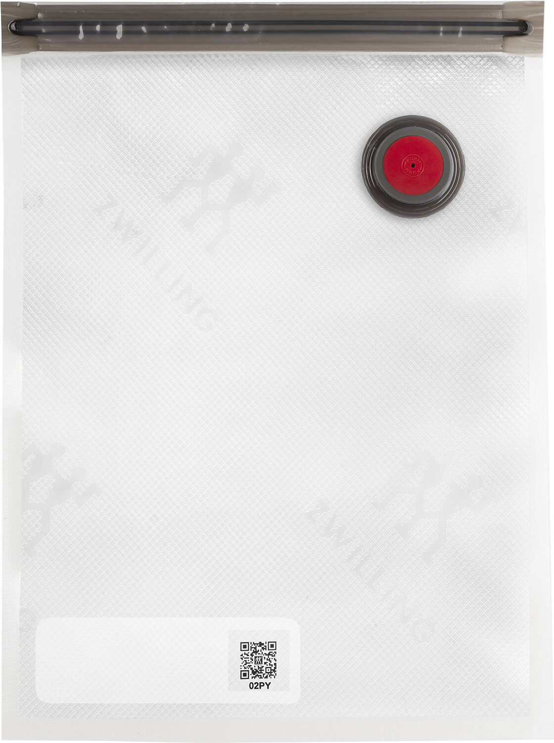 Fresh & Save Vakuum poses&aelig;t 10 stk. Str M