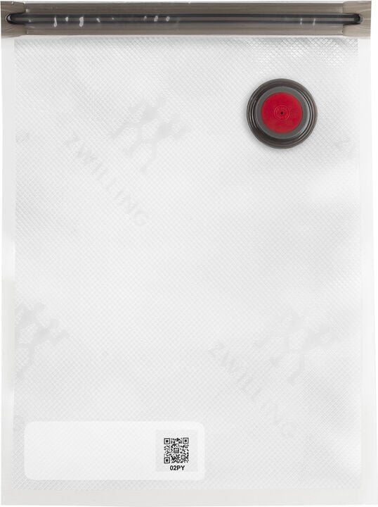 Fresh & Save Vakuum posesæt 10 stk. Str M