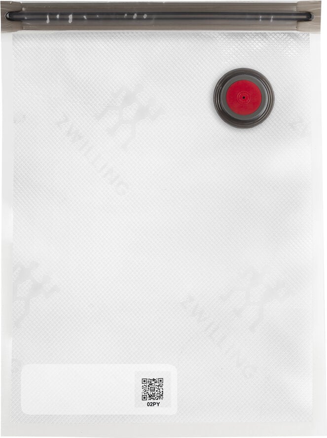 Fresh & Save Vakuum posesæt 10 stk. Str M