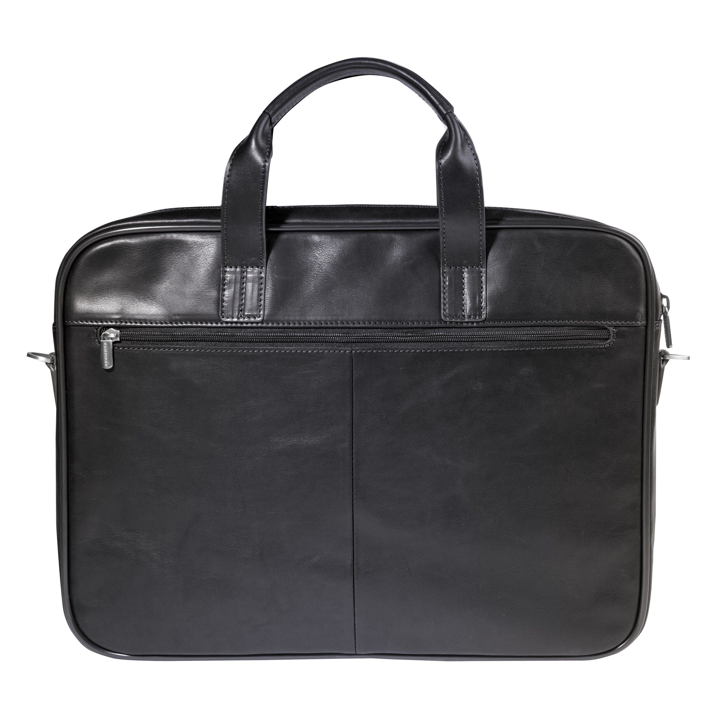 1 Compartment Briefcase