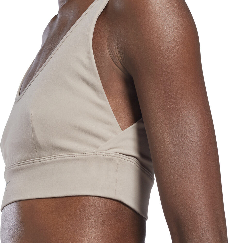 Studio Stripped Minimalist sports bh