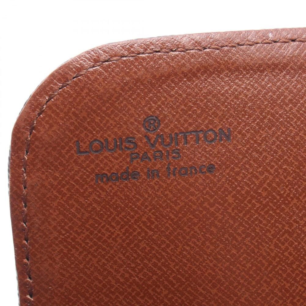 Louis Vuitton Cartouchiere