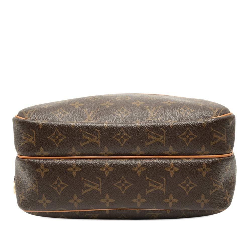 Louis Vuitton Reporter