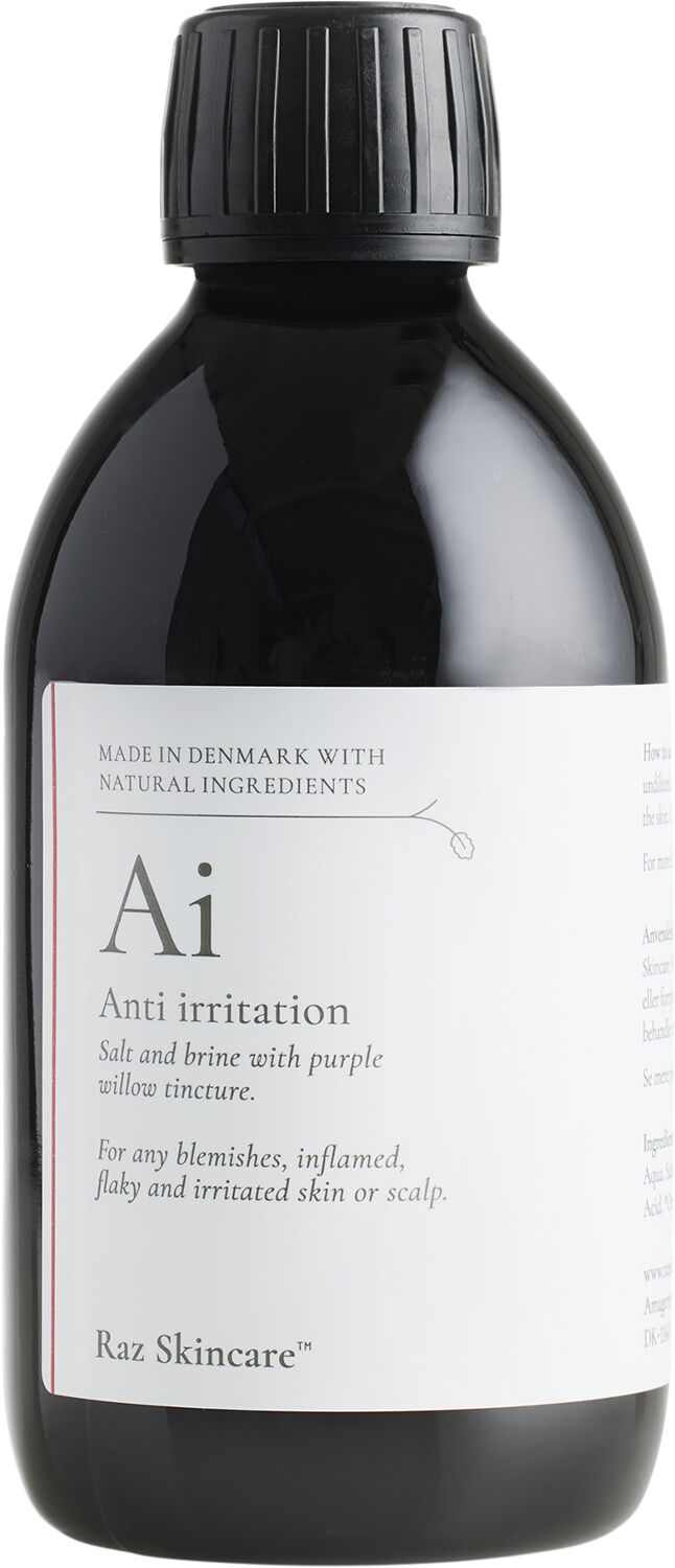 Raz Skincare Ai - Anti Irritation 300 ml