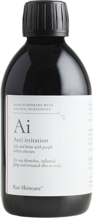 Raz Skincare Ai - Anti Irritation 300 ml