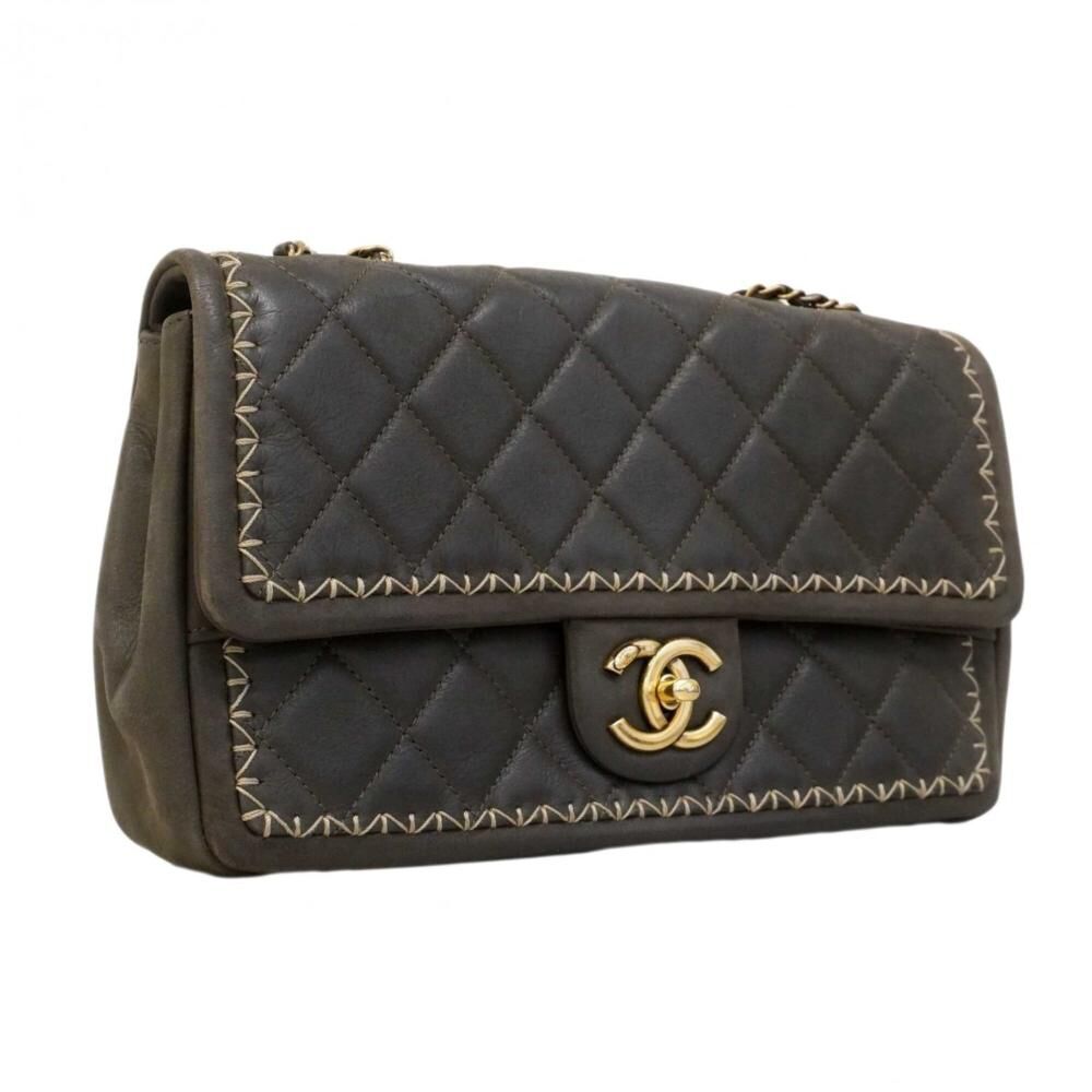 Chanel Shoulder Bag