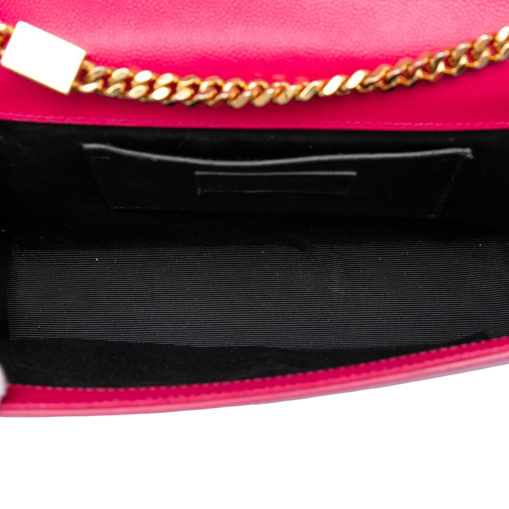 Yves Saint Laurent Crossbody Bag