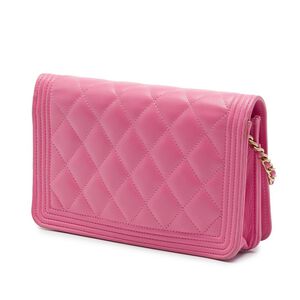Chanel Boy Bags