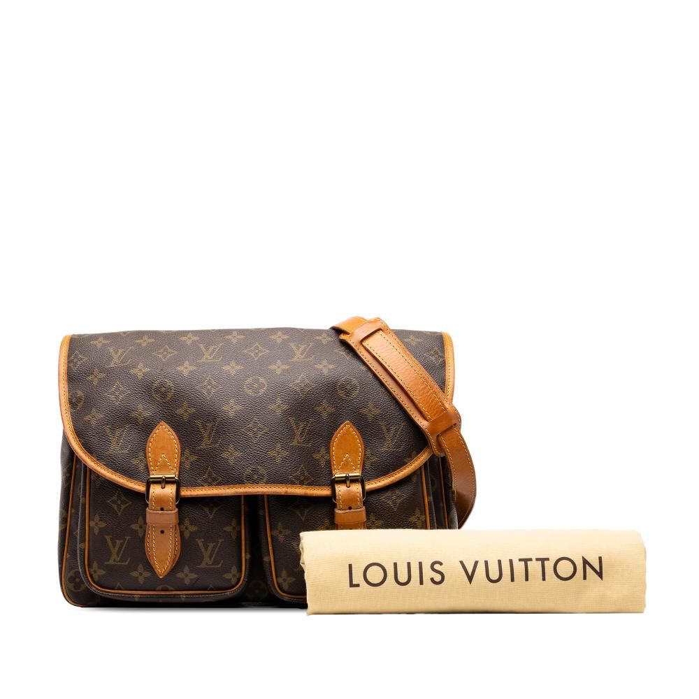 Louis Vuitton Gibeciere