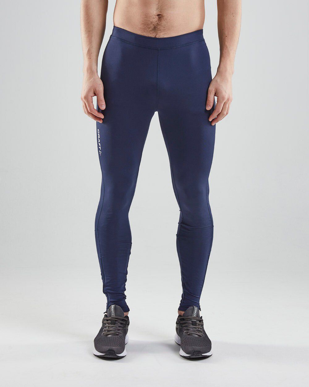 Rush Zip Tights