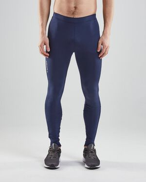 Rush Zip Tights