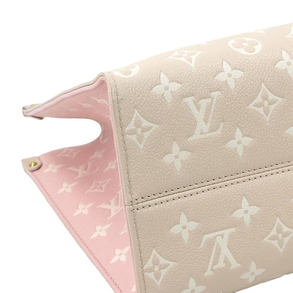 Louis Vuitton Onthego