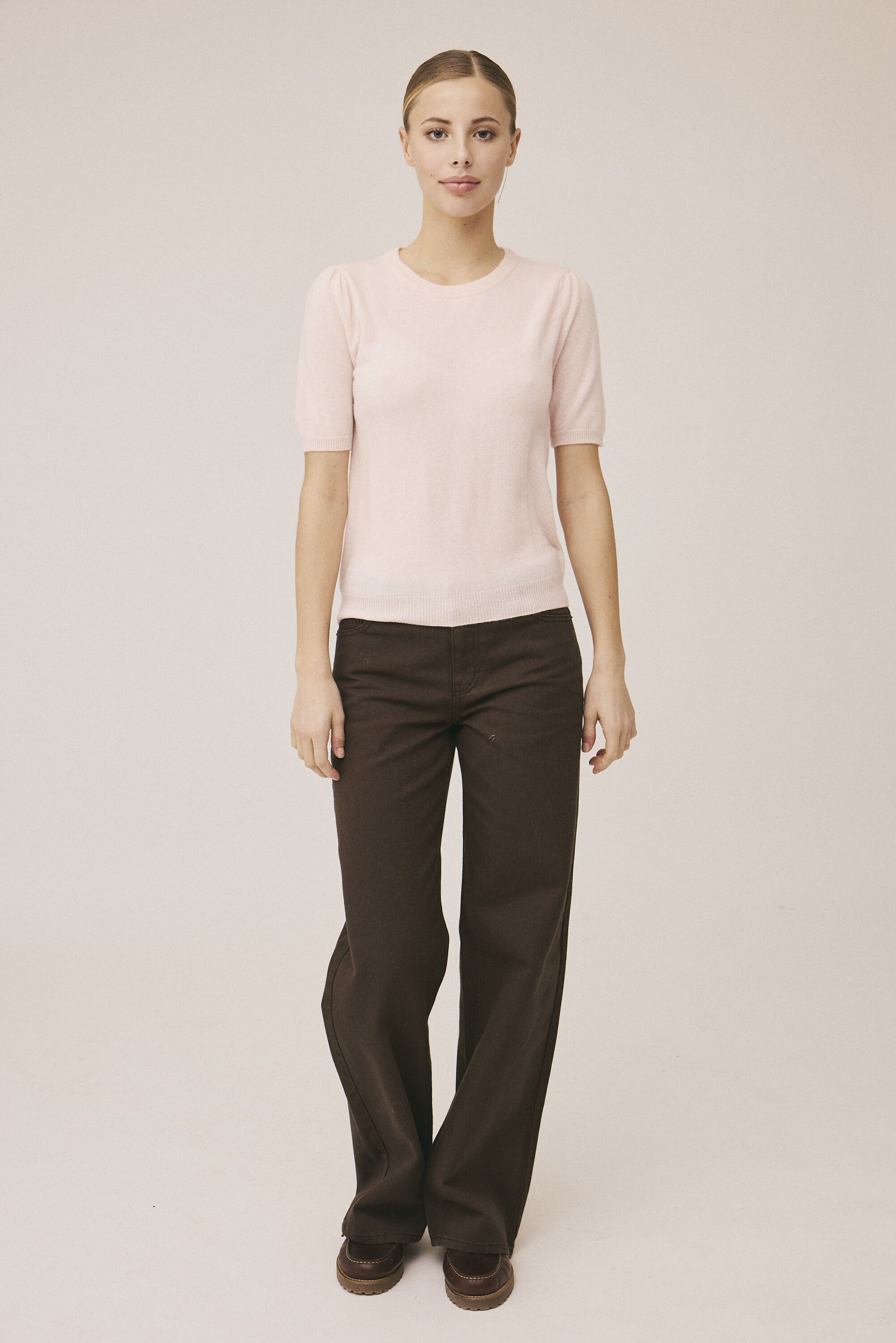 Mabel 4 - 100% Cashmere