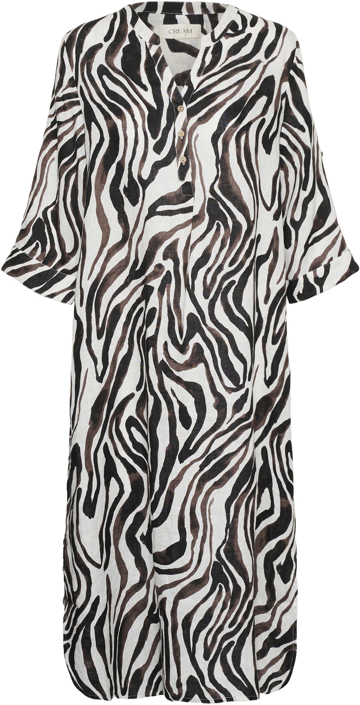 CRBellis Caftan DRess