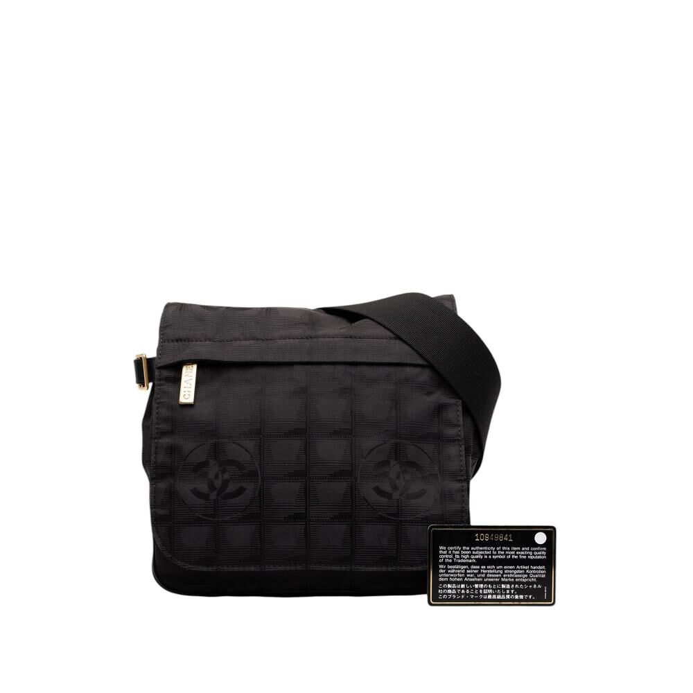 Chanel Travel Line
