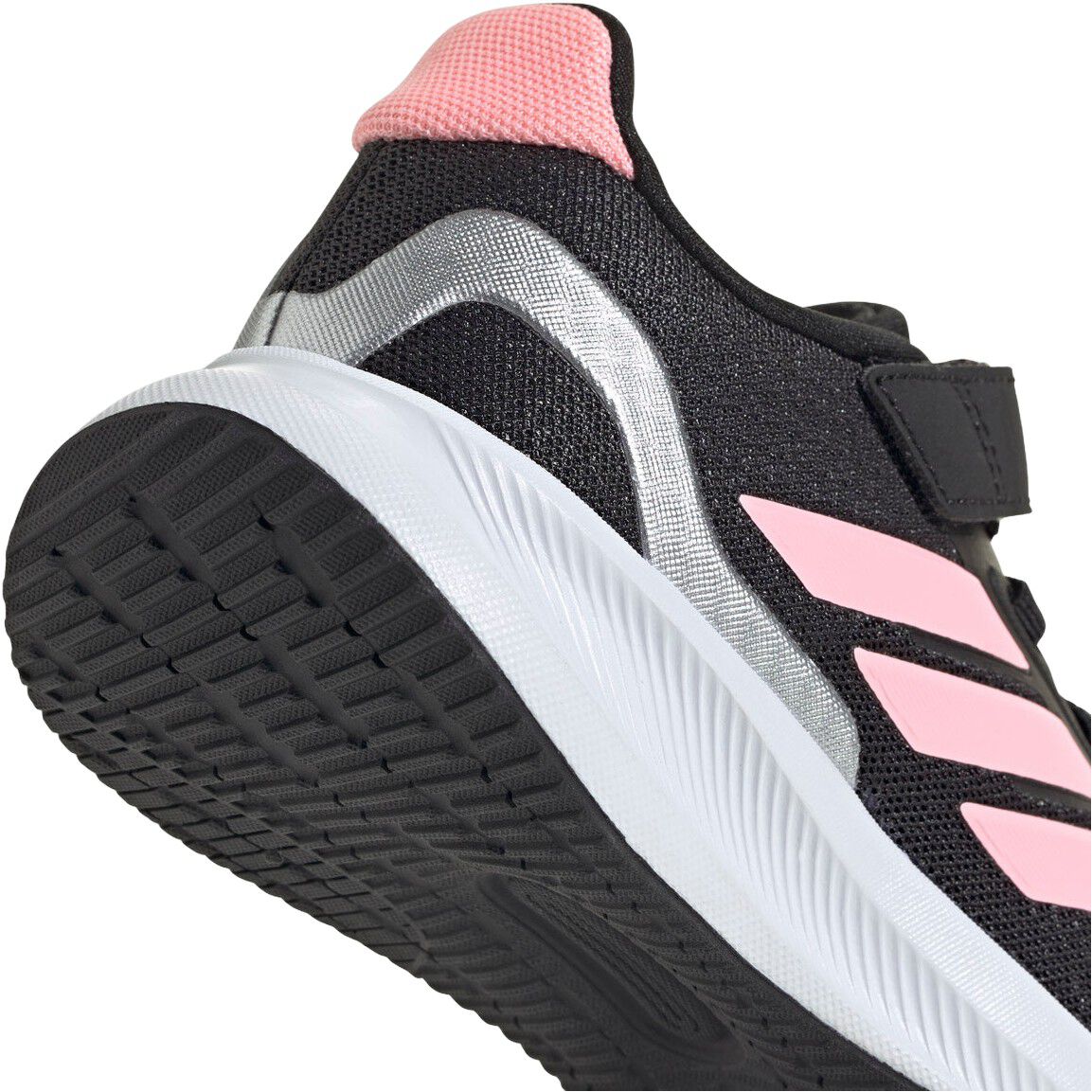 Run Falcon 5 El Velcro Sneakers