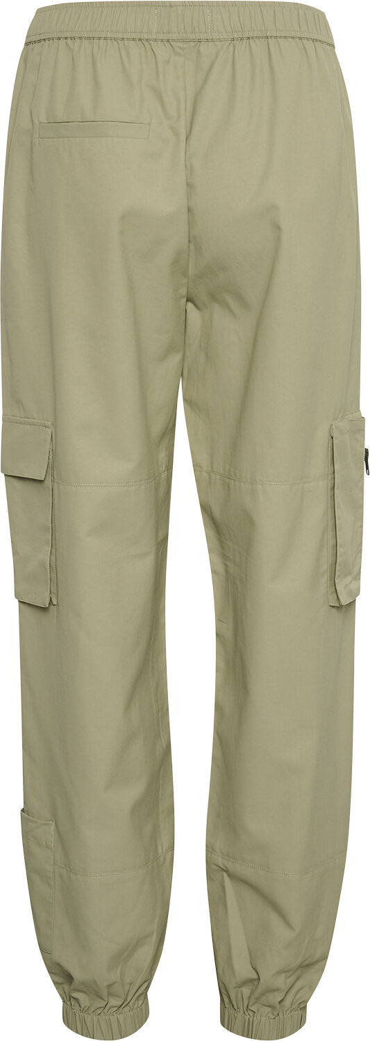HenleyKB Cargo Pants