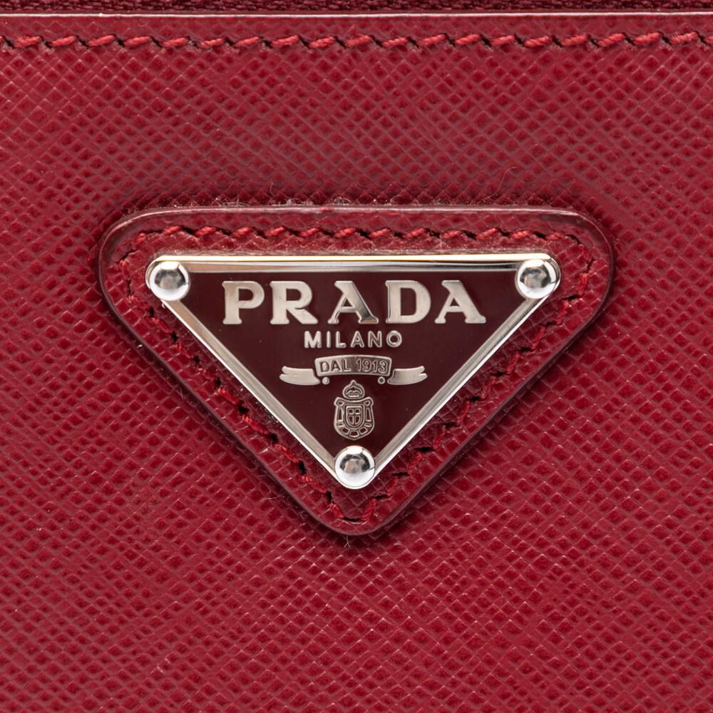 Prada Clutch