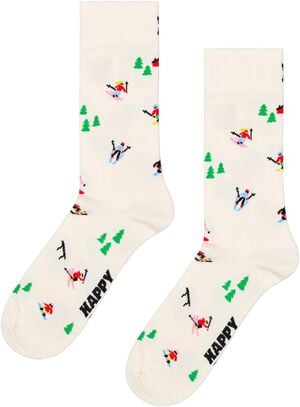 Down The Slope Sock
