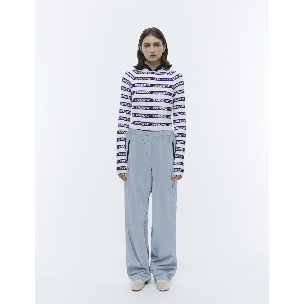 2ND Jimmy - Reflective