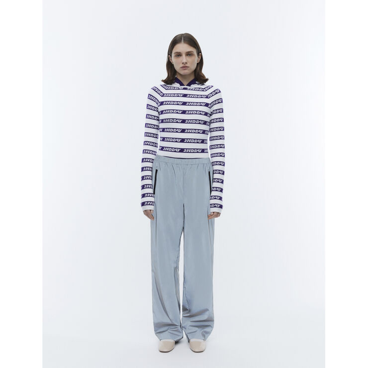 2ND Jimmy - Reflective