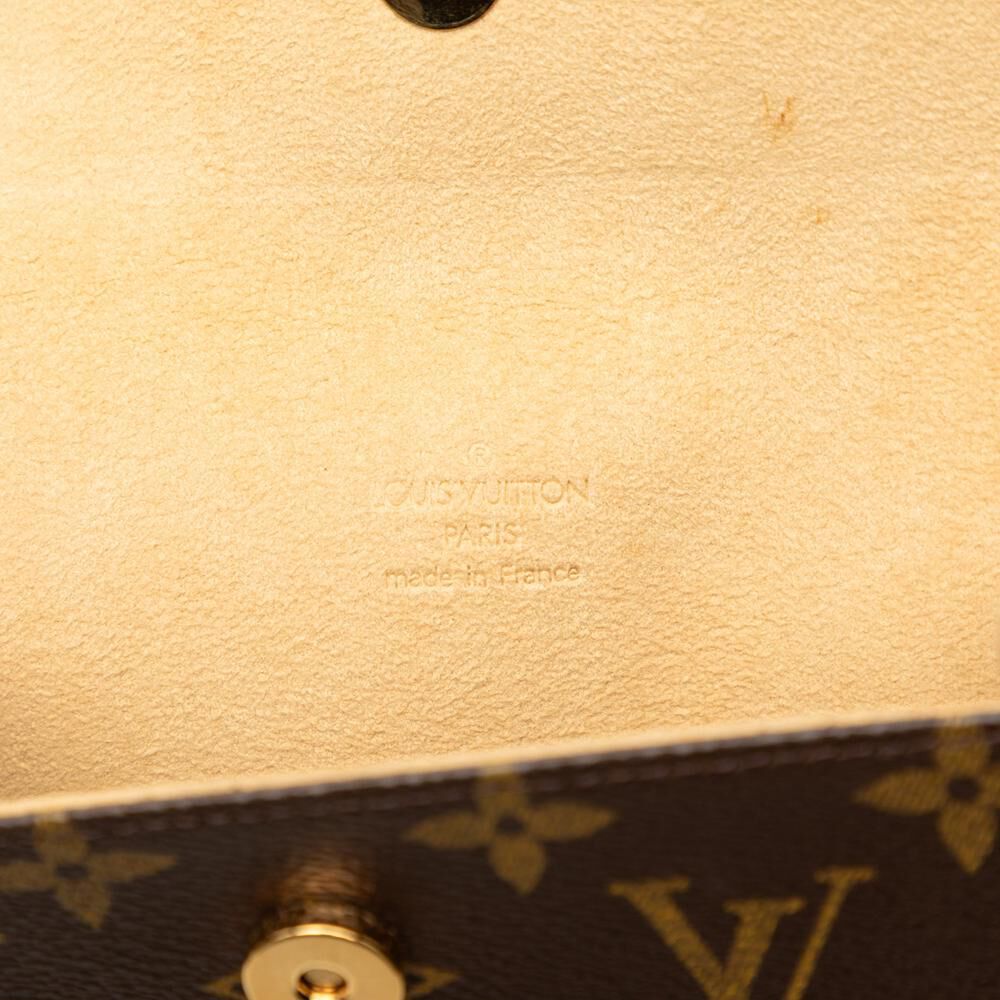 Louis Vuitton Florentine Pochette