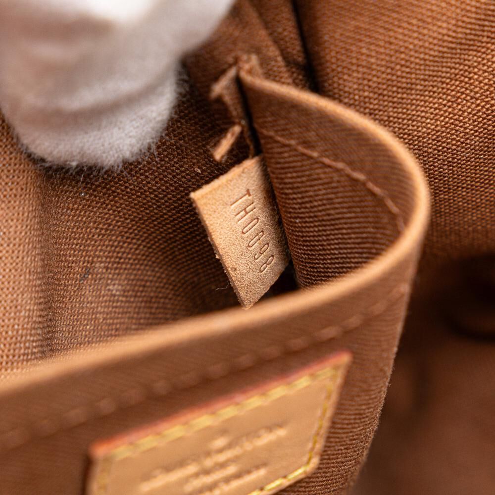 Louis Vuitton Sologne