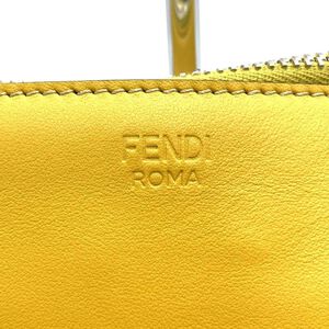 Fendi Clutch