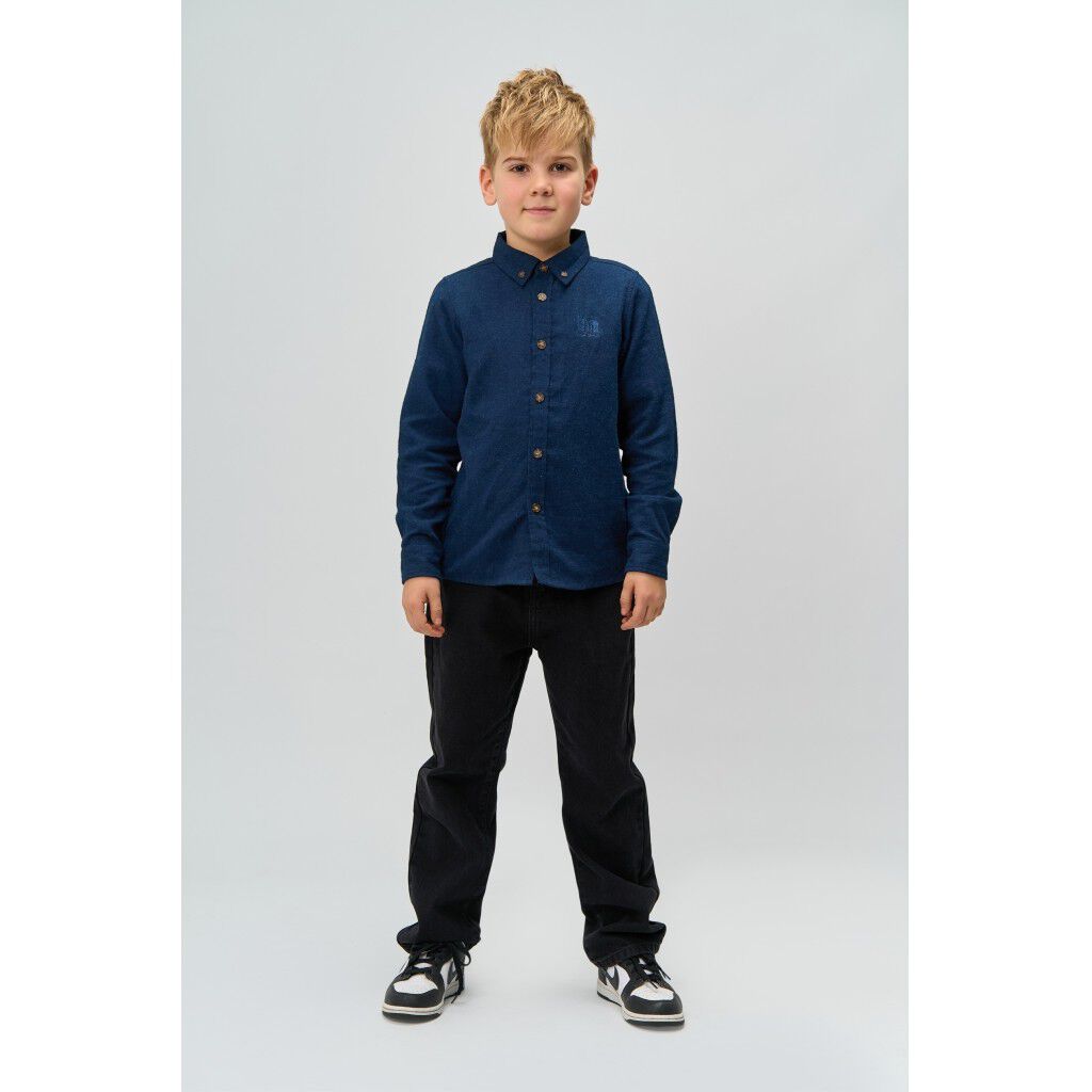 TNRe:turn Loose Fit Jeans