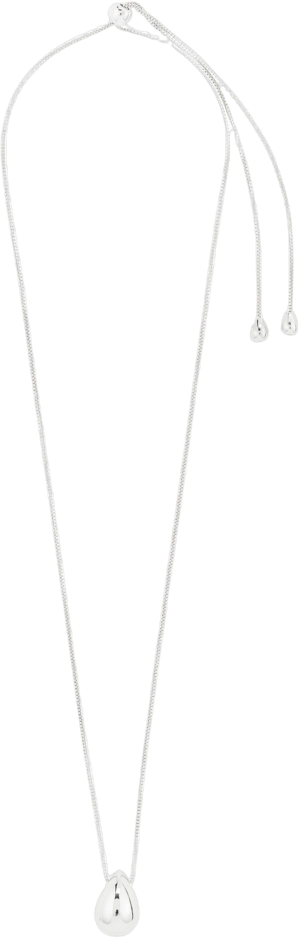 KAISYN necklace silver-plated