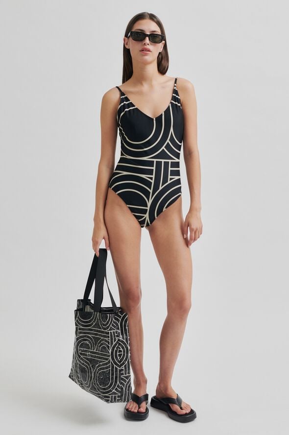 Signature Swimsuit