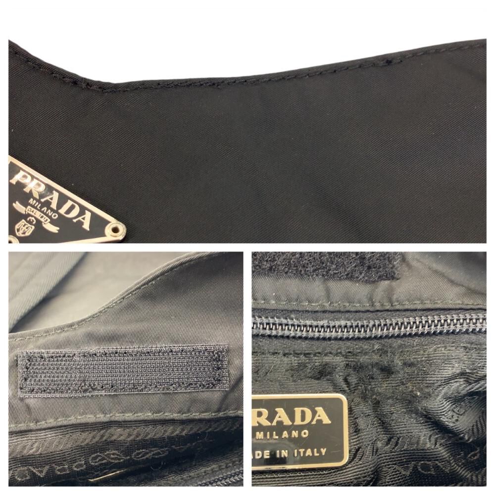 Prada Tessuto