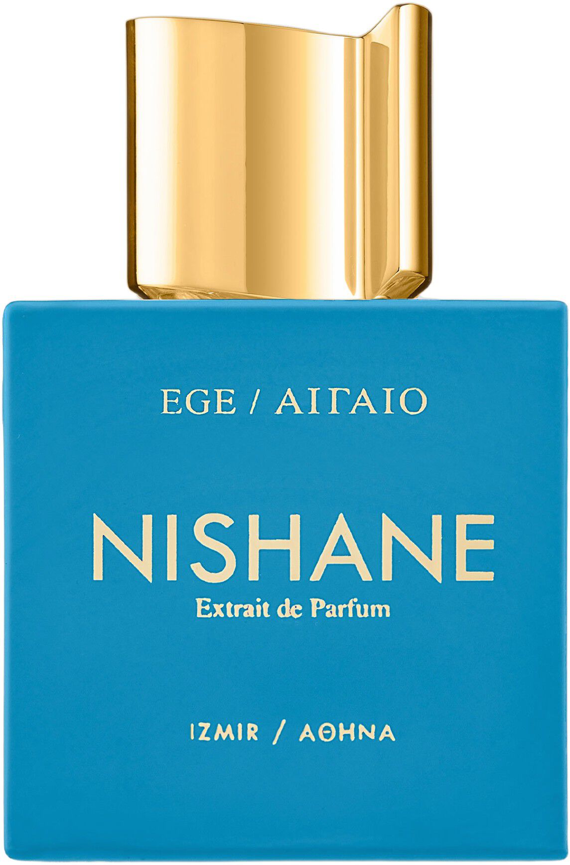 NISHANE EGE