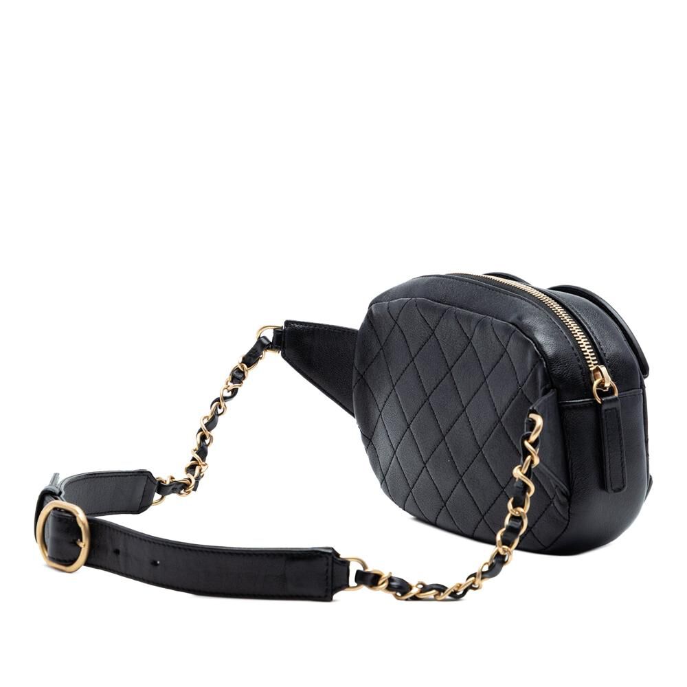 Chanel Belt Bag