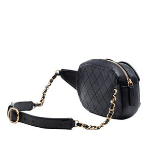 Chanel Belt Bag