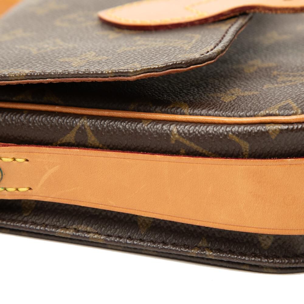Louis Vuitton Cartouchiere